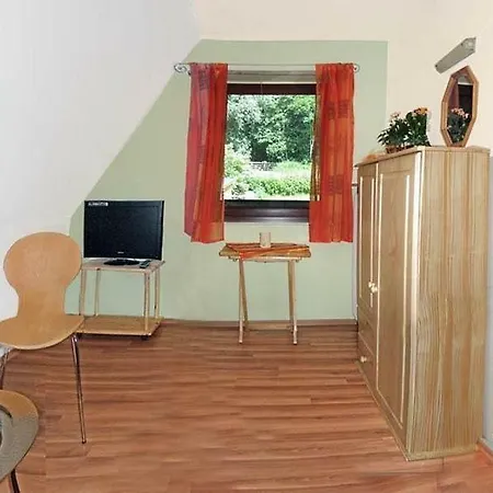 Haus Gode Suenn Apartment Tating