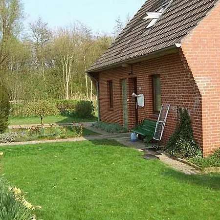 Haus Gode Suenn Apartment *
