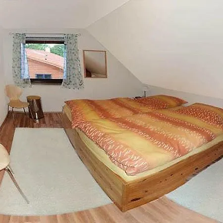 Haus Gode Suenn Apartment *