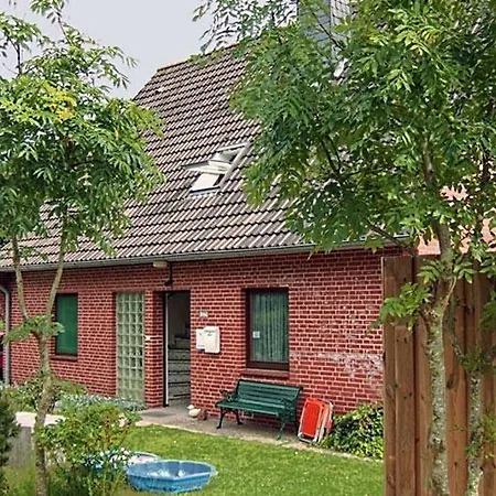 Lägenhet Haus Gode Suenn