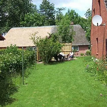 Haus Gode Suenn