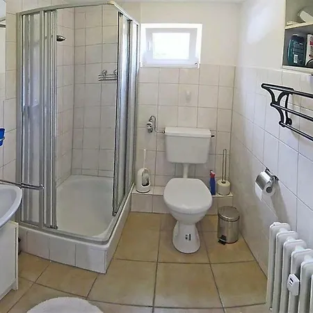 Haus Gode Suenn Apartment *