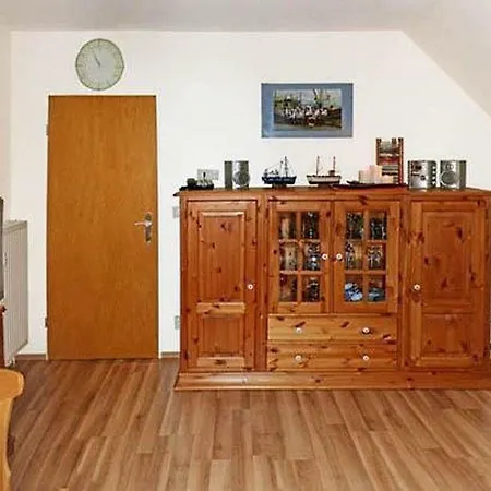 Apartment Haus Gode Suenn