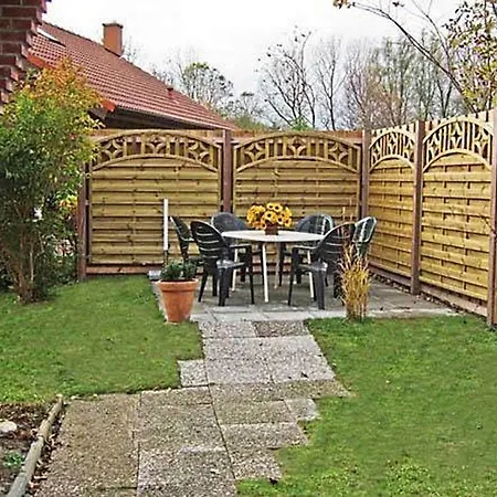 Apartment Haus Gode Suenn *