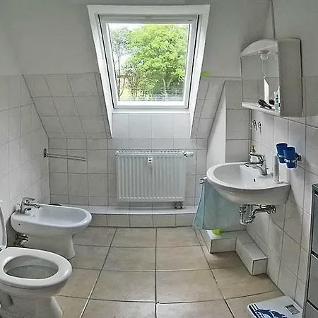 Haus Gode Suenn Apartment