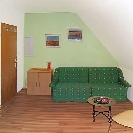Haus Gode Suenn Lägenhet *